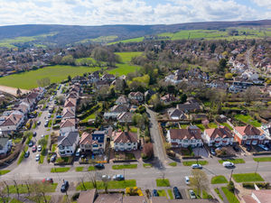 Causeway Head Road Dore